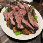 ラム ミート テンダー - 