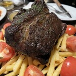 ラム ミート テンダー - 