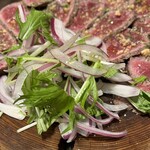 ラム ミート テンダー - 