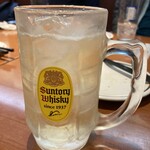 串鳥 - 角ハイ♬