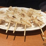 串鳥 - ナンコツ