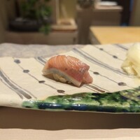 銀座 すし 仙道 - 