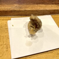 てんぷら天英 - 