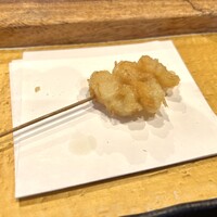 てんぷら天英 - 