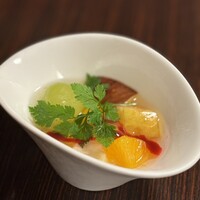 飛騨牛グリルばくろ - 