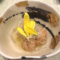てんぷら天英 - 