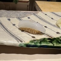 銀座 すし 仙道 - 