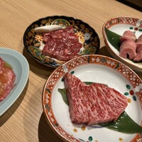 焼肉みゆき苑 - 