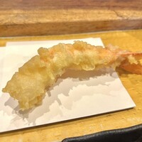 てんぷら天英 - 