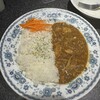 ジャパニーズスパイスカレー カリッシュ