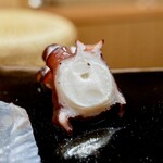 日本橋蛎殻町 すぎた - 