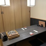 しゃぶしゃぶ 吟半 お台場店 - 