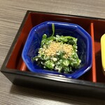 しゃぶしゃぶ 吟半 - 