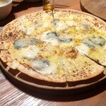 オステリア バーヴァ - 