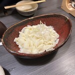 しゃぶしゃぶ 吟半 - 