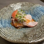 しゃぶしゃぶ 吟半 - 