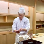 日本橋蛎殻町 すぎた - 