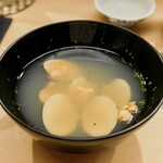 日本橋蛎殻町 すぎた - 