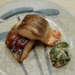 日本橋蛎殻町 すぎた - 