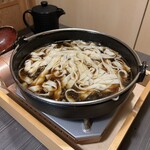 しゃぶしゃぶ 吟半 - 