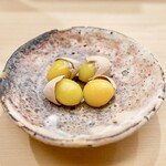 日本橋蛎殻町 すぎた - 