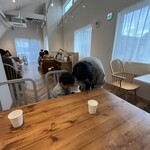 リリーズカフェ