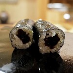 日本橋蛎殻町 すぎた - 