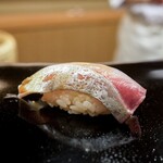 日本橋蛎殻町 すぎた - 