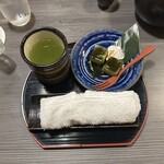 しゃぶしゃぶ 吟半 - 