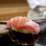 日本橋蛎殻町 すぎた - 