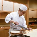 日本橋蛎殻町 すぎた - 