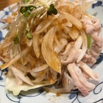 茂原町保の串屋横丁 - 