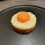 しゃぶしゃぶ 吟半 - 