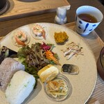 efuu by cowcow Garden - 