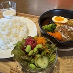 efuu by cowcow Garden - 