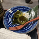 しゃぶしゃぶ 吟半 - 