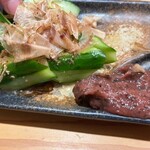 茂原町保の串屋横丁 - 