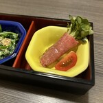 しゃぶしゃぶ 吟半 - 