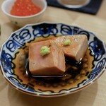 日本橋蛎殻町 すぎた - 