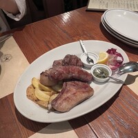 イル カルディナーレ 銀座本店 -  イル カルディナーレ 銀座本店 -