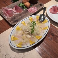 イル カルディナーレ 銀座本店 -  イル カルディナーレ 銀座本店 -