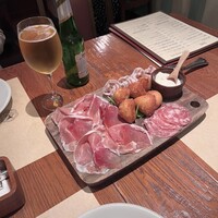 イル カルディナーレ 銀座本店 -  イル カルディナーレ 銀座本店 -