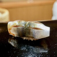 日本橋蛎殻町 すぎた - 