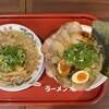 ラーメン魁力屋 藤枝PA下り線店