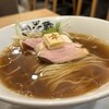 半蔵製麺