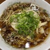 尾道ラーメン たに 尾道駅ビル店