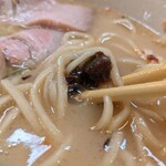 麺元素 - 