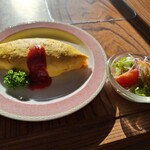 あさひやレストラン