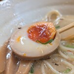 麺元素 - 