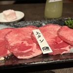 牧場直営 焼肉ふじの蔵 - 